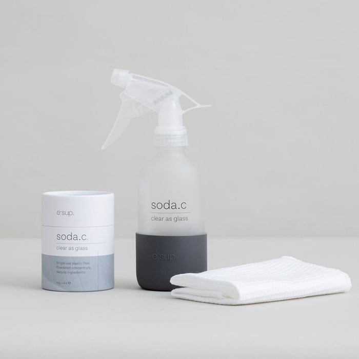 Go-For-Zero-Australia-e.sup-Natural-Clear-As-Glass-Starter-Kit