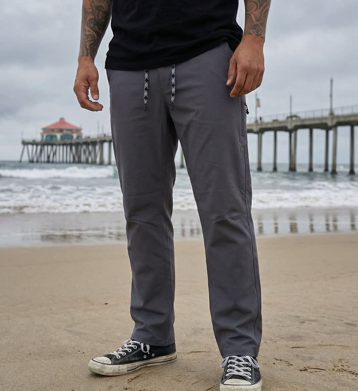 EVERYWEAR-PANT-GRAY - Sullen