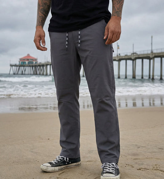 EVERYWEAR-PANT-GRAY - Sullen