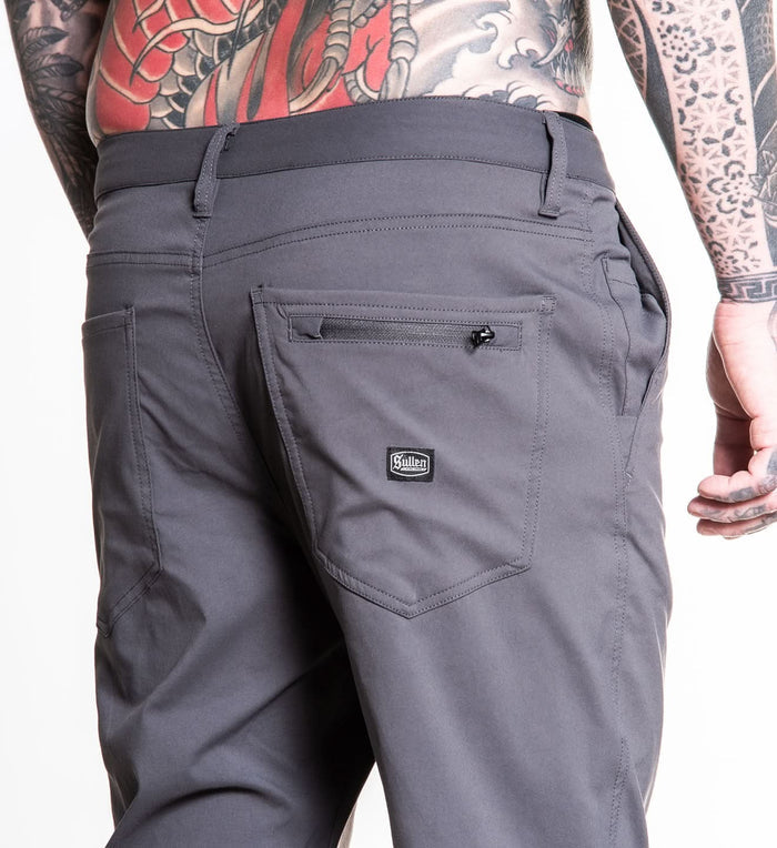 EVERYWEAR_PANT_GREY_BACK_POCKET - Sullen