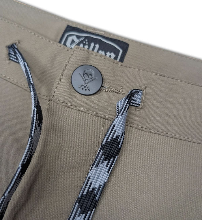EVERYWEAR-OLIVE-FRONT_BUTTON - Sullen