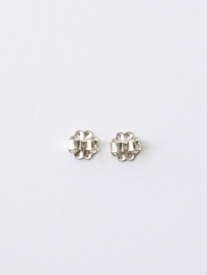 Material: Sterling Silver
