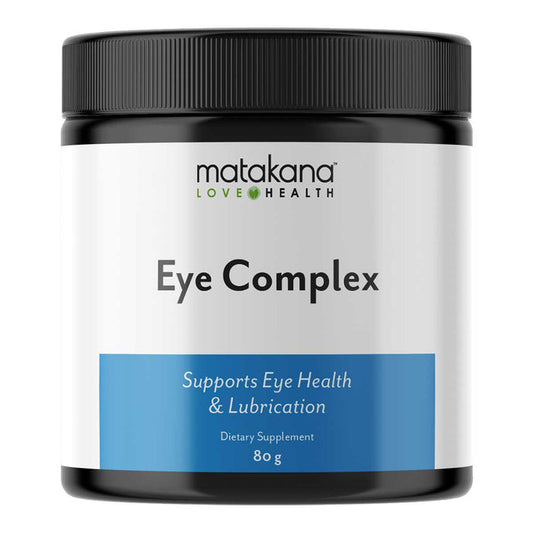 Matakana Superfoods Eye Complex _1