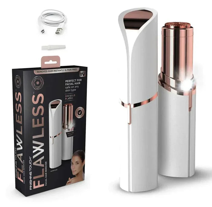 Facial Hair Remover