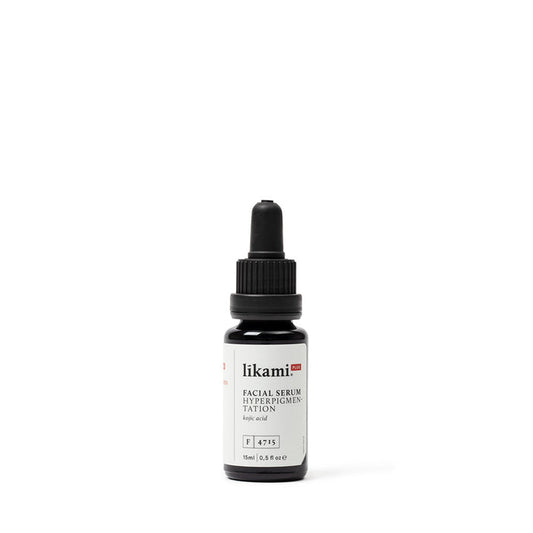 Facial Serum Hyperpigmentation