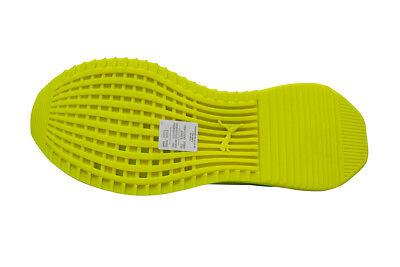 Puma Fenty Avid *RARE* "Yellow Black" Gladiator pumps