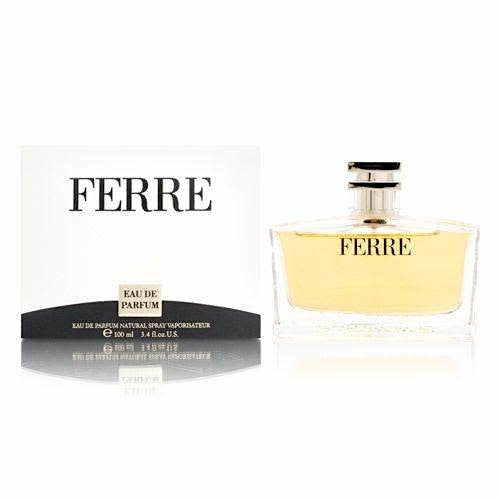 Ferre Eau de Parfum for Women/Femme