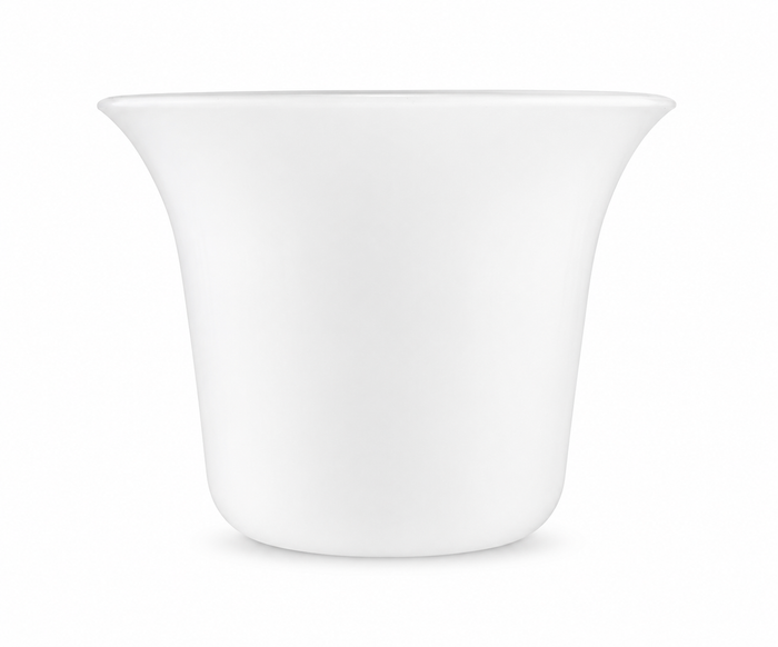 FLARED FUNERAL BUCKET