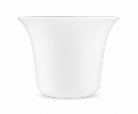 FLARED FUNERAL BUCKET