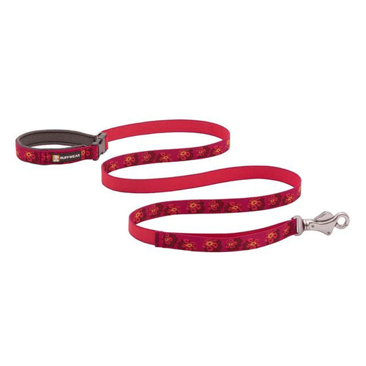Flat Out Leash