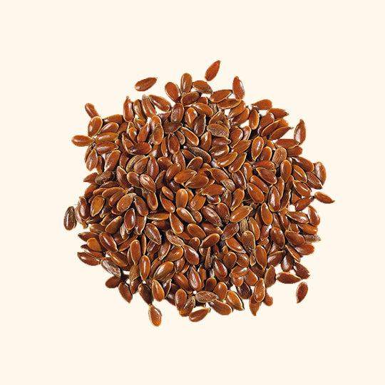 Flaxseed Oil