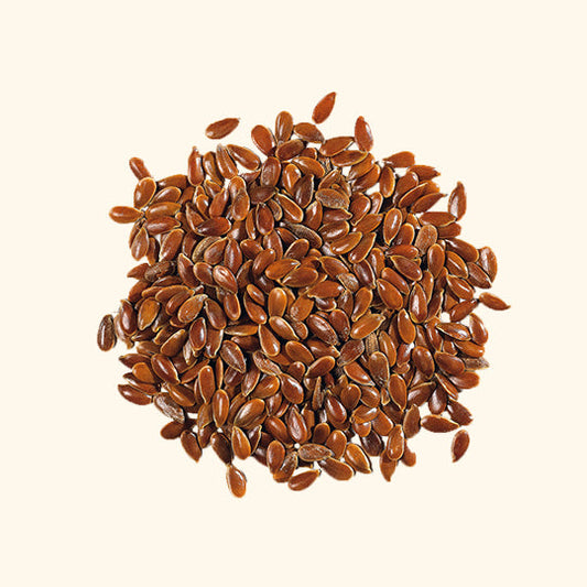 Flaxseed Oil