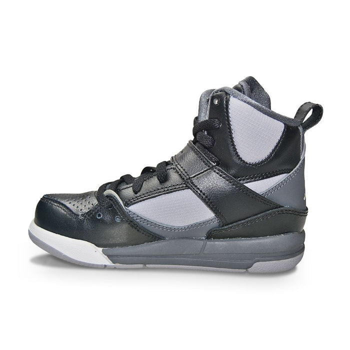 Jordan flight 45 high