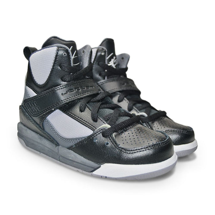 Jordan flight 45 high