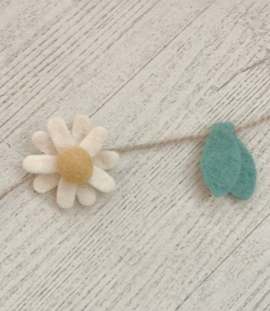 Flower Garland