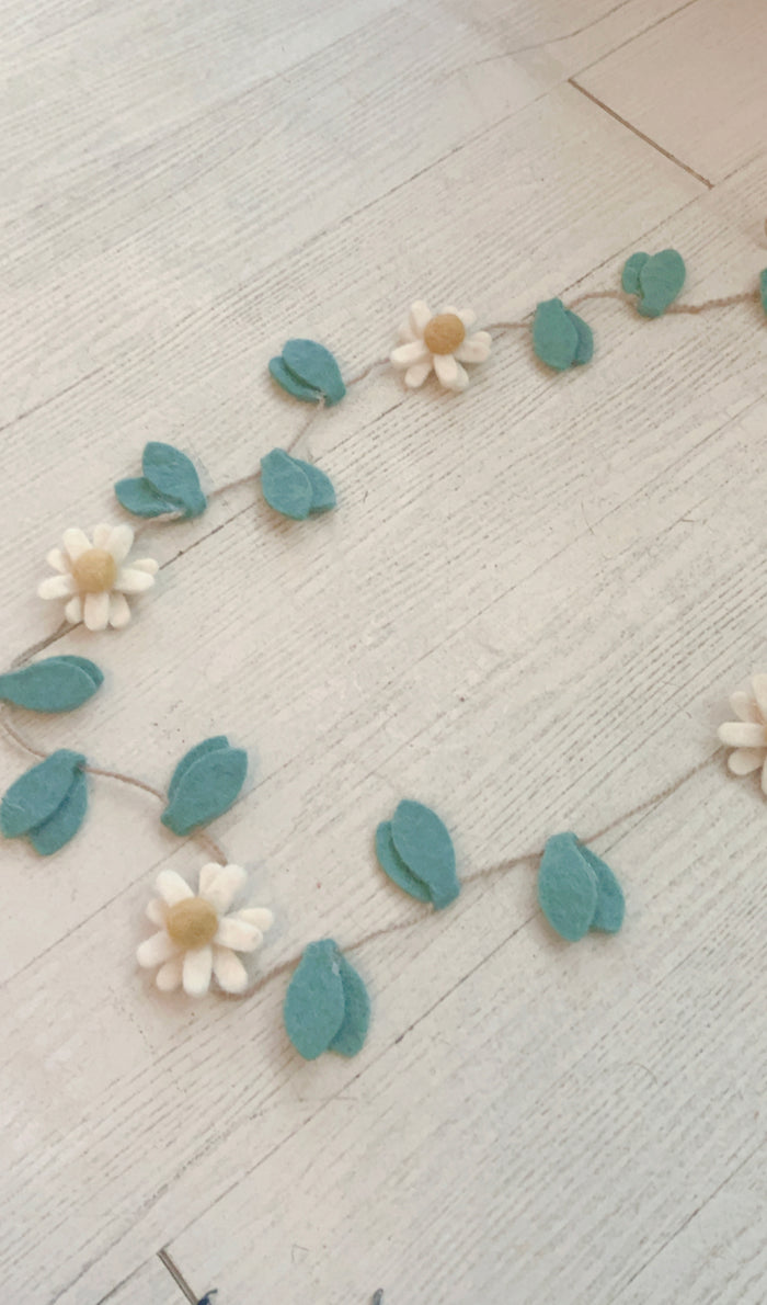 Flower Garland