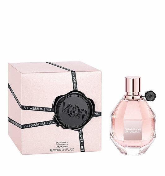 Flowerbomb Eau de Parfum