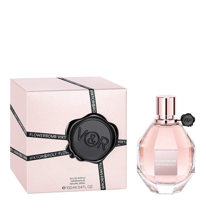 Flowerbomb Eau de Parfum