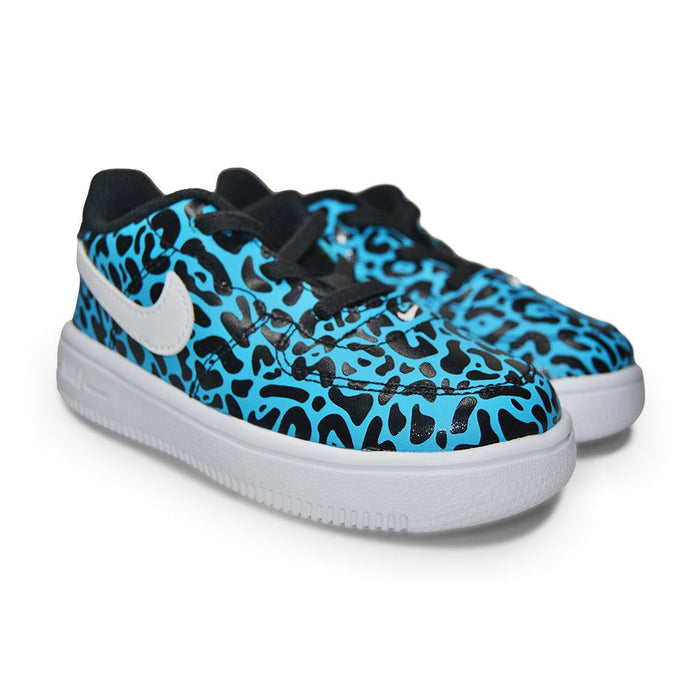 Nike Force 1 ' 18 Print (TD)