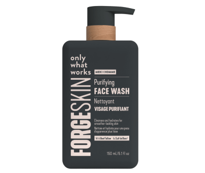 Forge Face wash