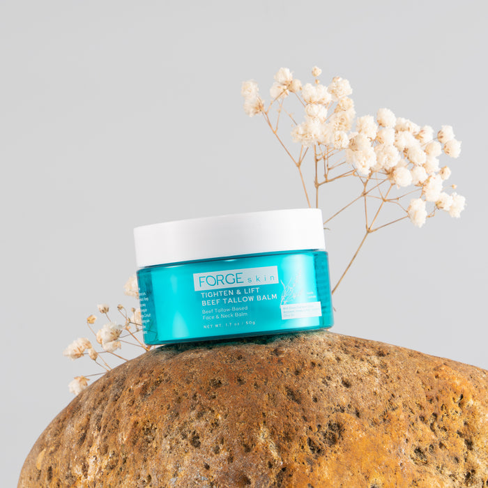 Forge Tighten & Lift Beef Tallow Balm