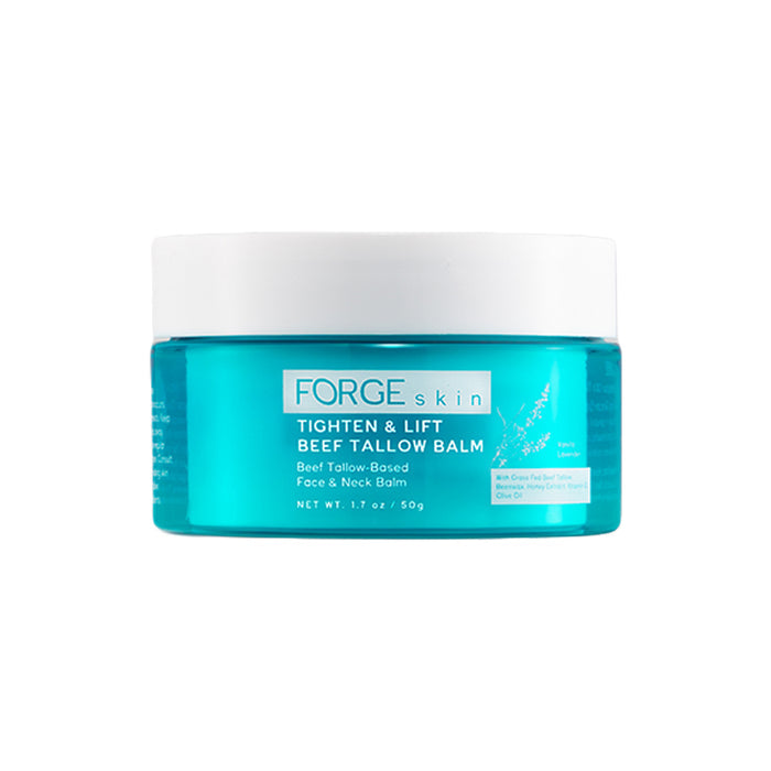 Forge Tighten & Lift Beef Tallow Balm
