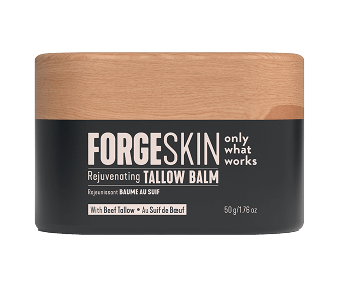 Forge Wrinkle Defense Tallow balm