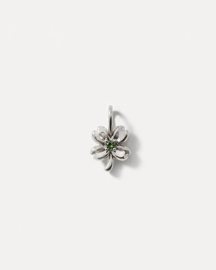 plp_main; Material: Sterling Silver