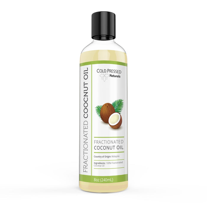 Fractionated Coconut Carrier Oil at Your Oil Tools