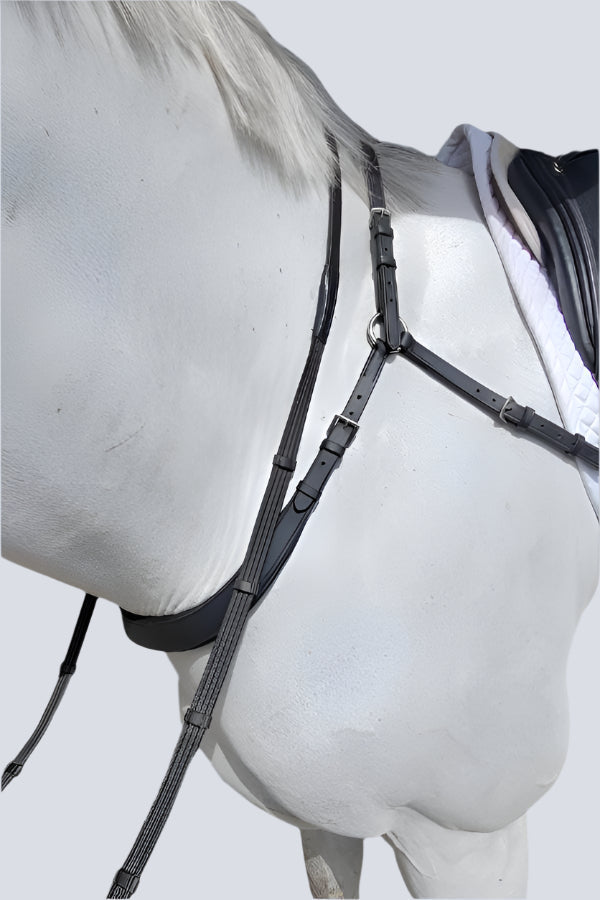 Free Motion Breastplate