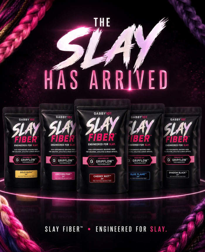 Gabby101 Slay Fiber™