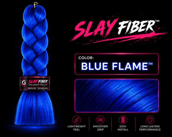 Gabby101 Slay Fiber™
