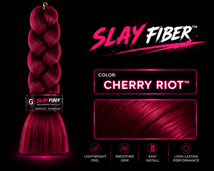Gabby101 Slay Fiber™