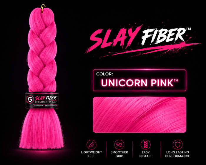 Gabby101 Slay Fiber™