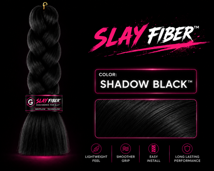 Gabby101 Slay Fiber™