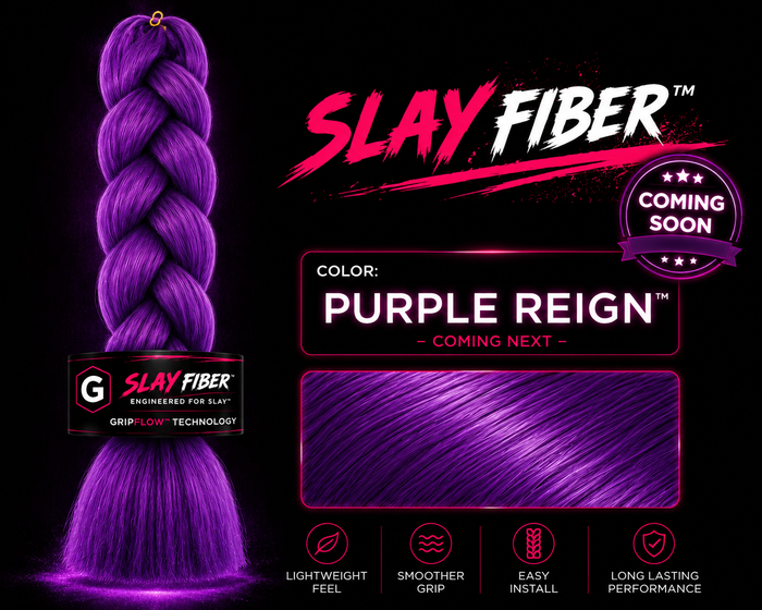 Gabby101 Slay Fiber™