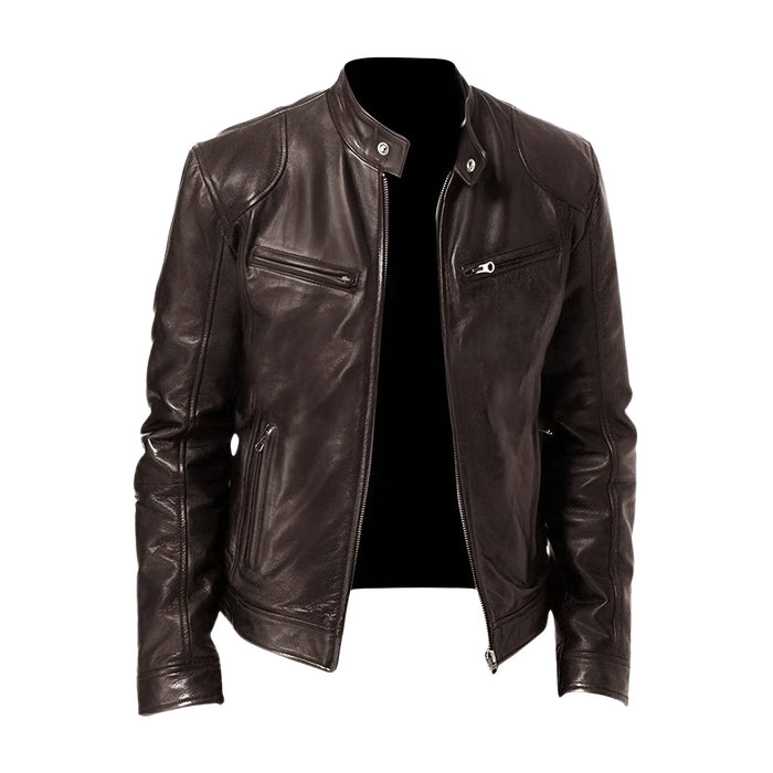 Dark Brown / S 60-70KG