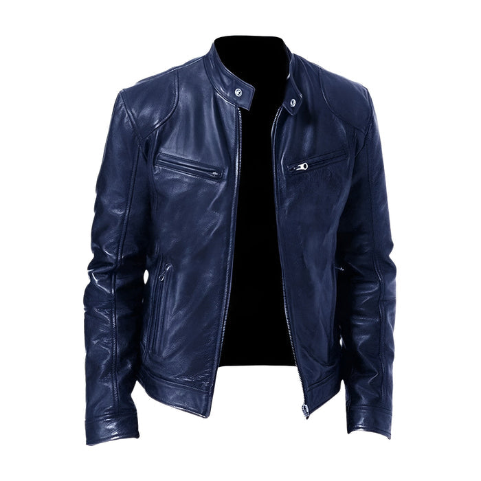 Dark Blue / S 60-70KG