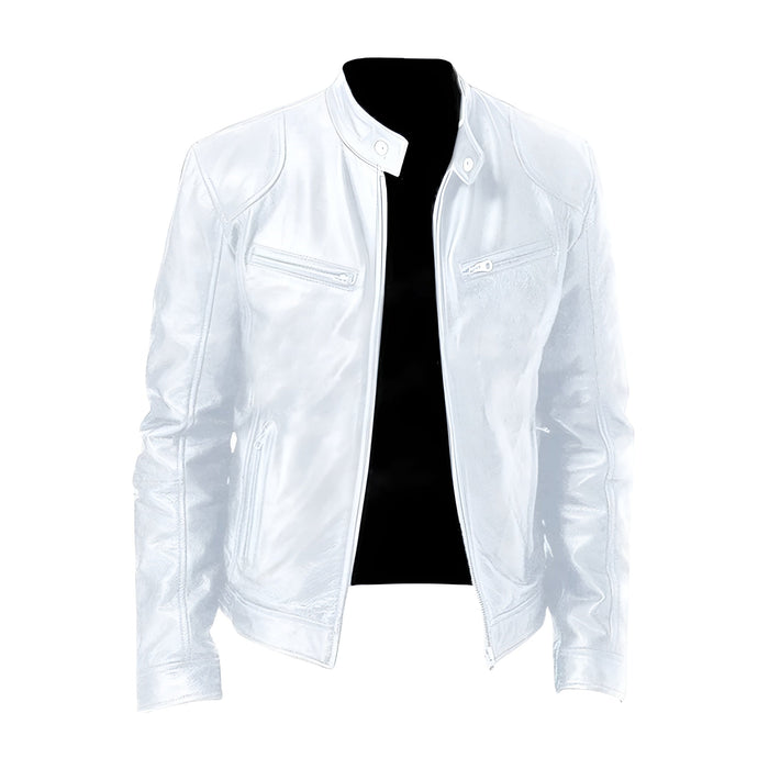 White / S 60-70KG