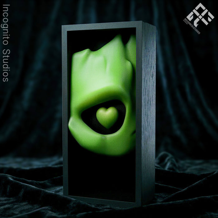 Game On Book nook (A) (STL File)