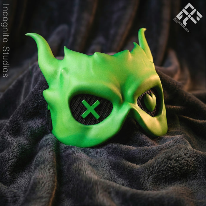 Game On BookTok Mask (STL FILE)