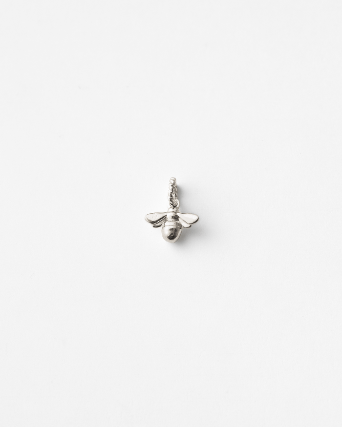 plp_main; Material: Sterling Silver