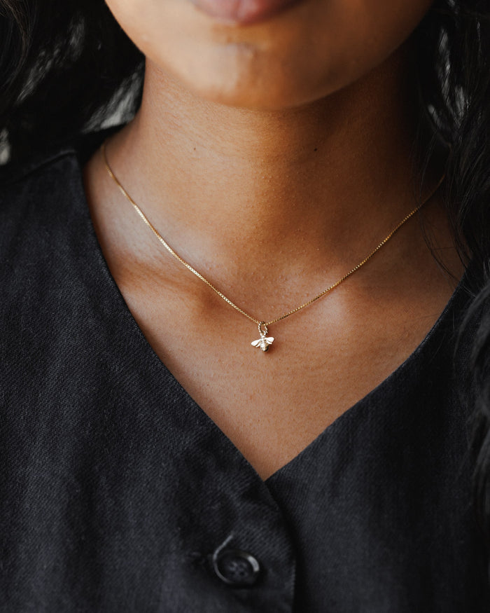 charm-necklaces