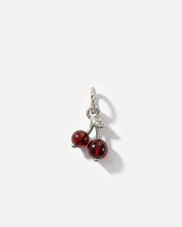 plp_main; Material: Sterling Silver
