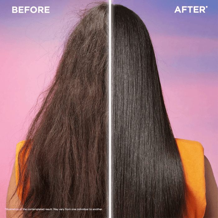 Garnier Ultimate Blends Glowing Lengths Pineapple Hair Drink 200ml