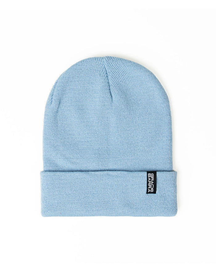 GB Beanie - Blue
