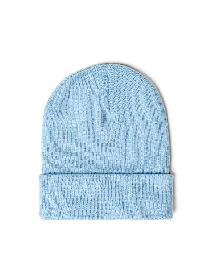 GB Beanie - Blue