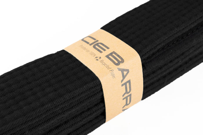 GB Edition Adult Belt - Black