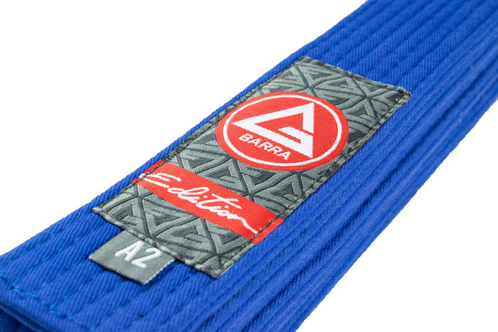 GB Edition Adult Belt - Blue