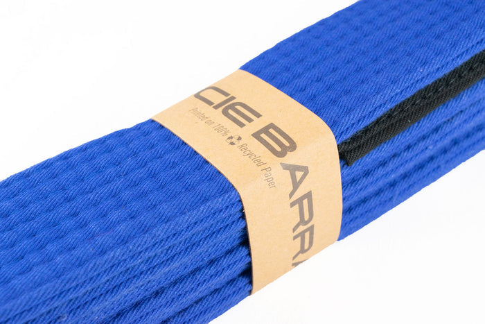 GB Edition Adult Belt - Blue